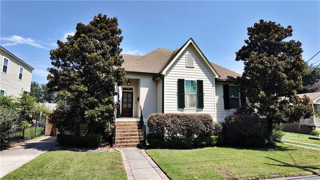 1451 Filmore Avenue, New Orleans, LA 70122 - #1