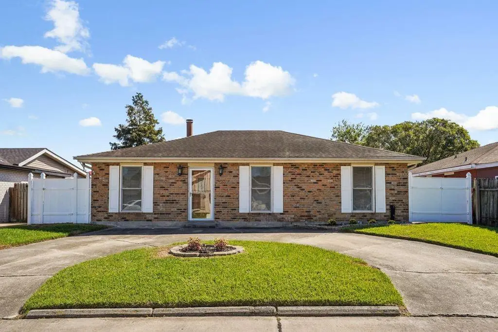 118 Jane Lane, Saint Rose, LA 70087 - #1