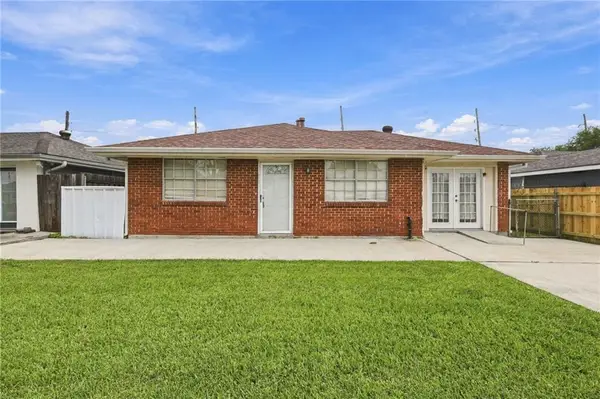 248 West Louisiana State Drive, Kenner, LA 70065