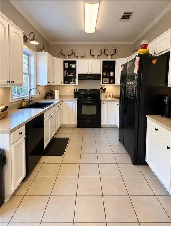 205 Spencer Drive, Pineville, LA 71360 - #3