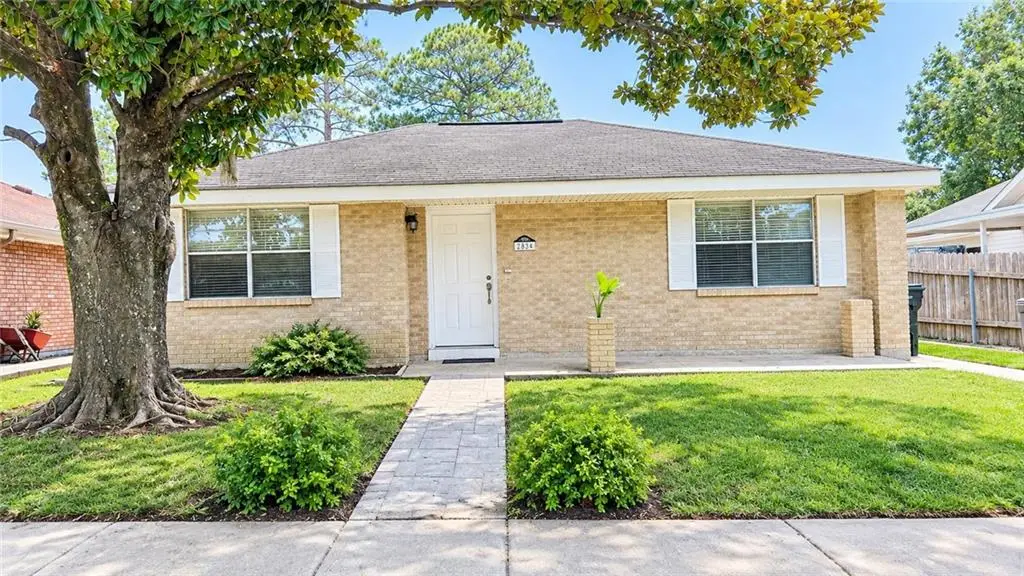 2834 Mercedes Boulevard, New Orleans, LA 70114 - #1