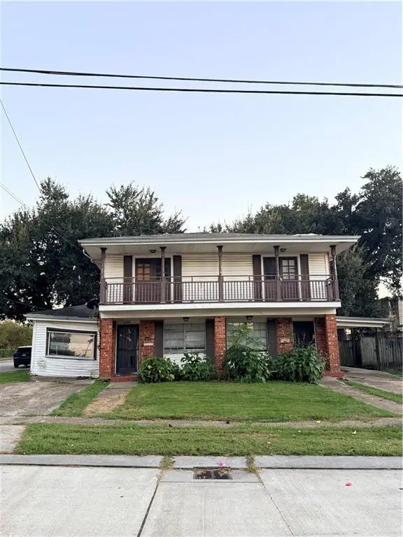 3700 Diane Place, Metairie, LA 70002 - #1