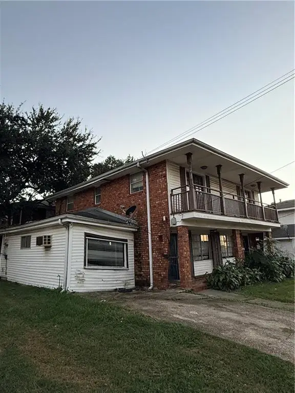 3700 Diane Place, Metairie, LA 70002 - #3