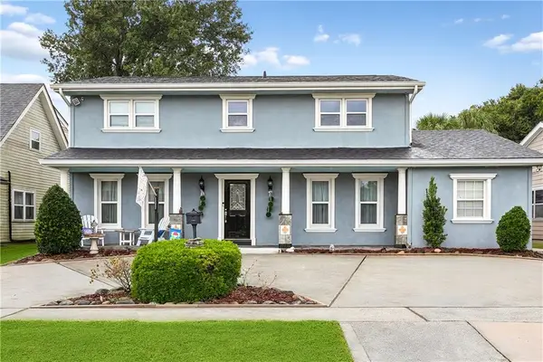 2512 Ingrid Lane, Metairie, LA 70003