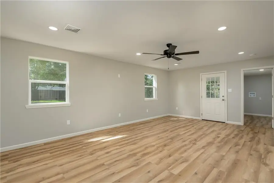 1804 Magnolia Drive, Alexandria, LA 71301 - #3