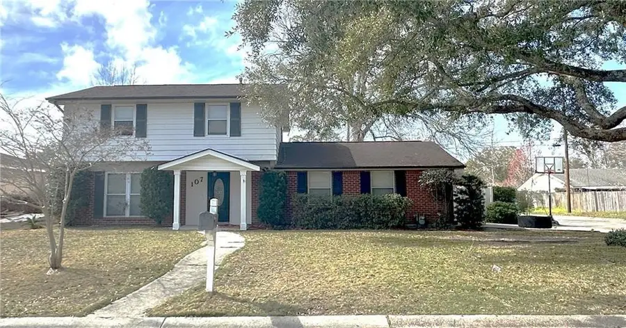 107 Matthews Drive, Slidell, LA 70458 - #2