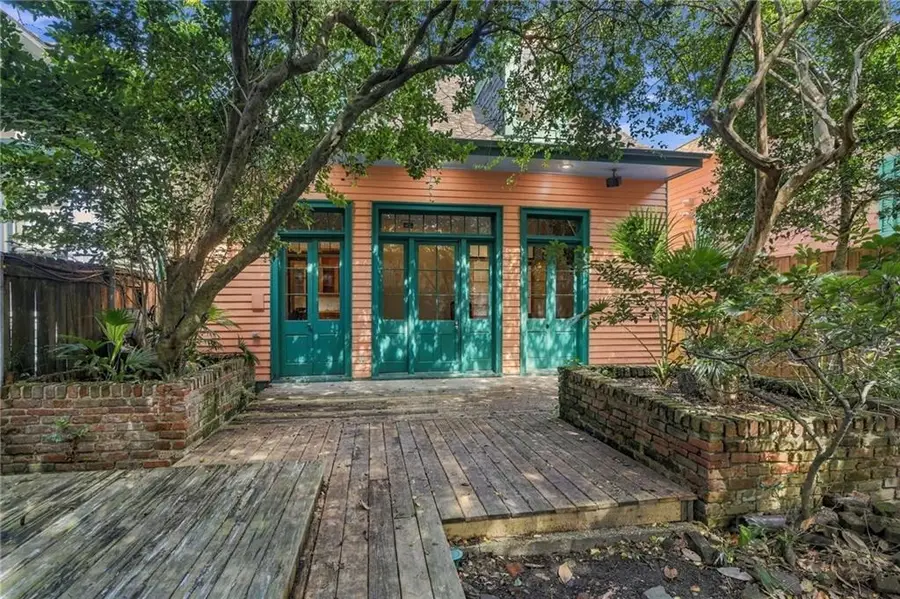 2040 42 Royal Street, New Orleans, LA 70116 - #2