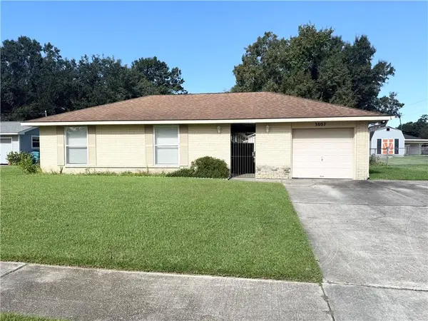 3807 Kent Street, Slidell, LA 70458