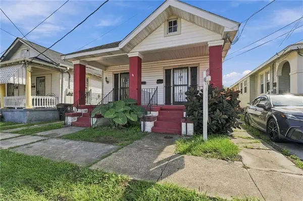 1629 31 Pauline Street, New Orleans, LA 70117
