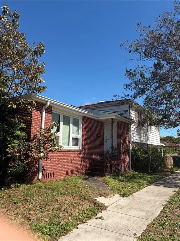 4301 Annette Street, New Orleans, LA 70122