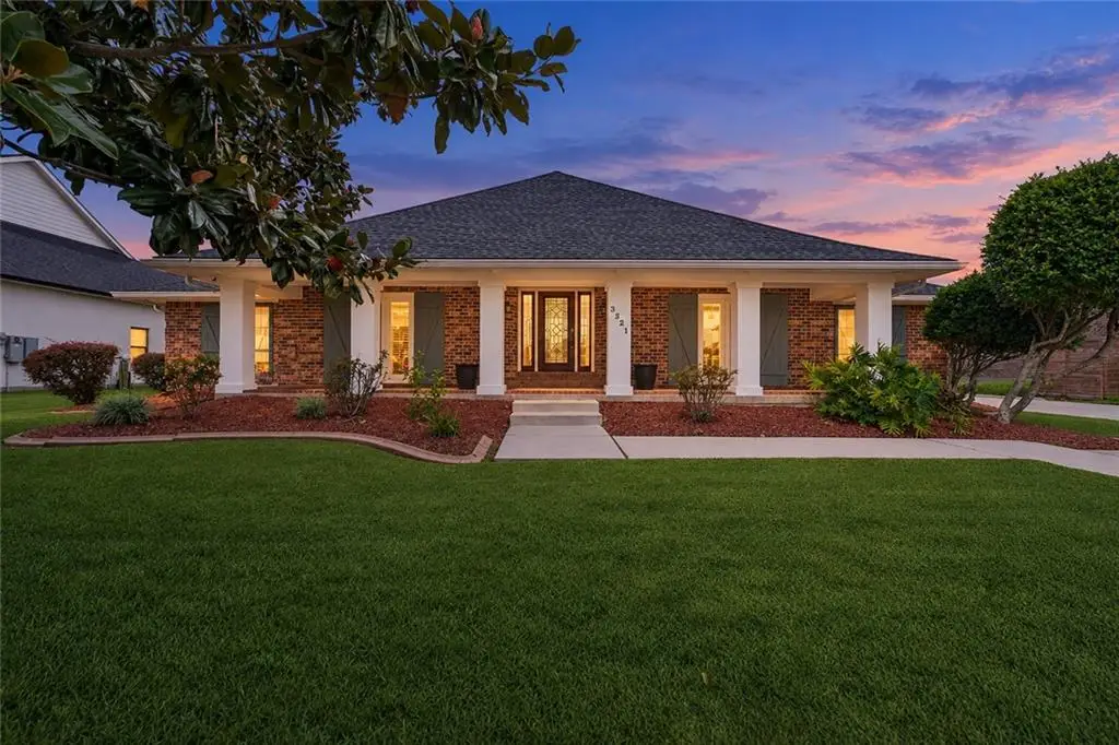 3521 Lake Palourde Drive, Harvey, LA 70058 - #1