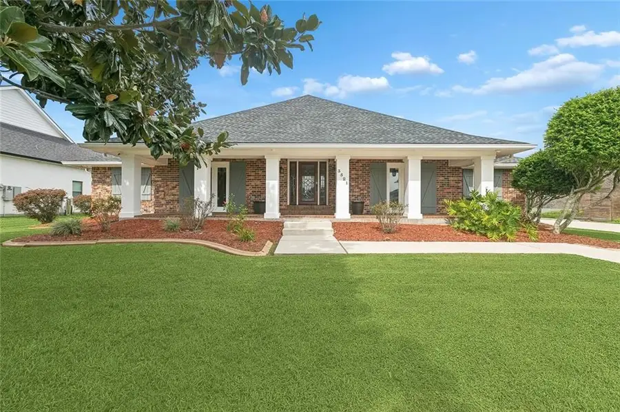 3521 Lake Palourde Drive, Harvey, LA 70058 - #3