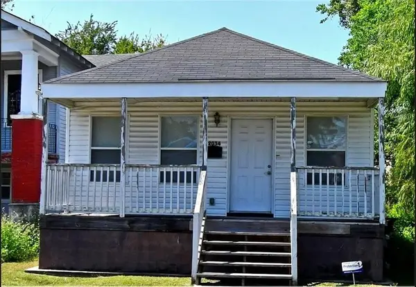 2034 Almonaster Avenue, New Orleans, LA 70117