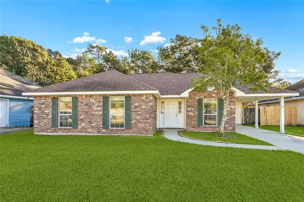 36 Belle Vu Loop, Covington, LA 70433