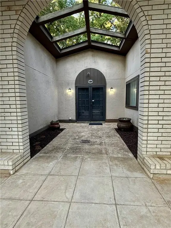 1211 S Maple Street, Ruston, LA 71270 - #2