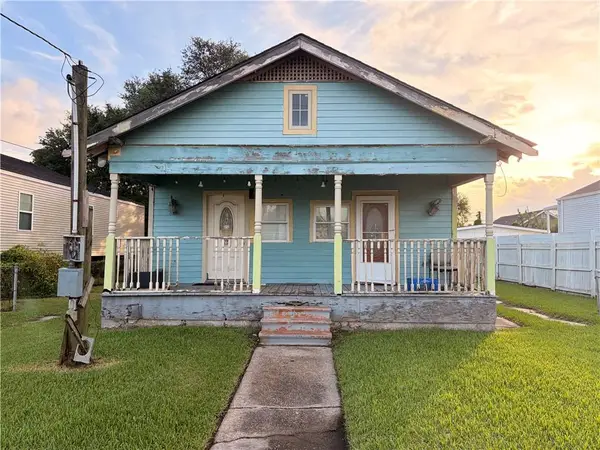 3312 Clematis Street, New Orleans, LA 70122