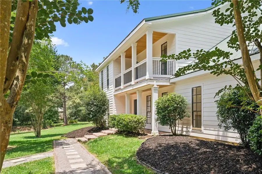 48 Bleu Lake Drive, Covington, LA 70435 - #2