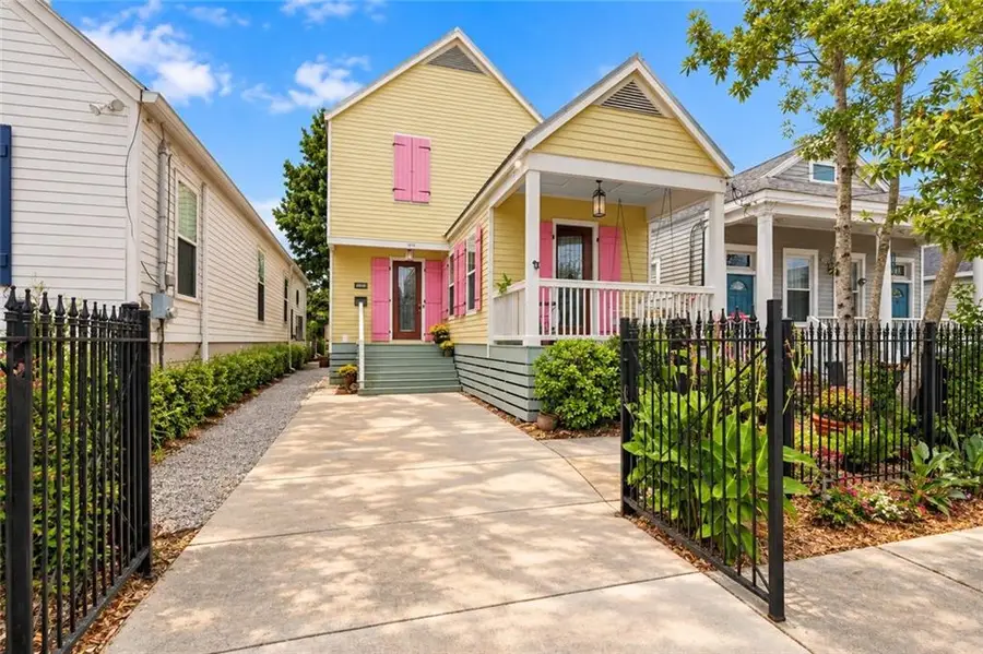 1810 Fern Street, New Orleans, LA 70118 - #2