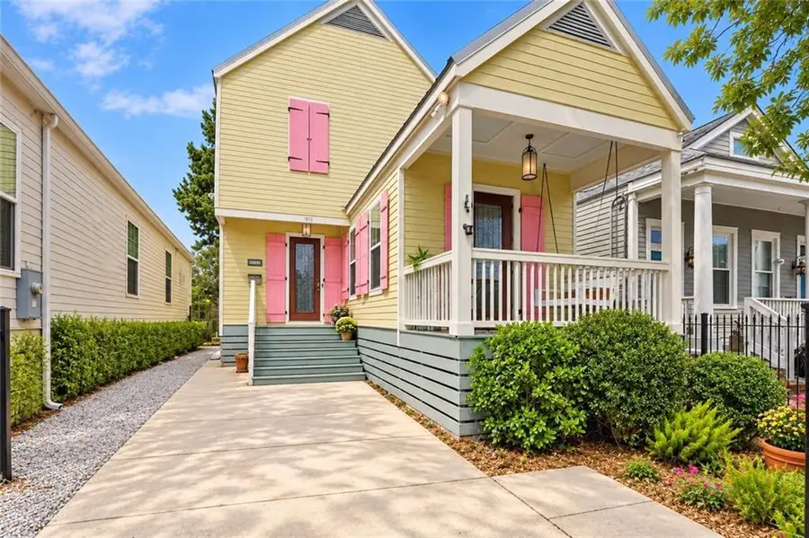 1810 Fern Street, New Orleans, LA 70118 - #3