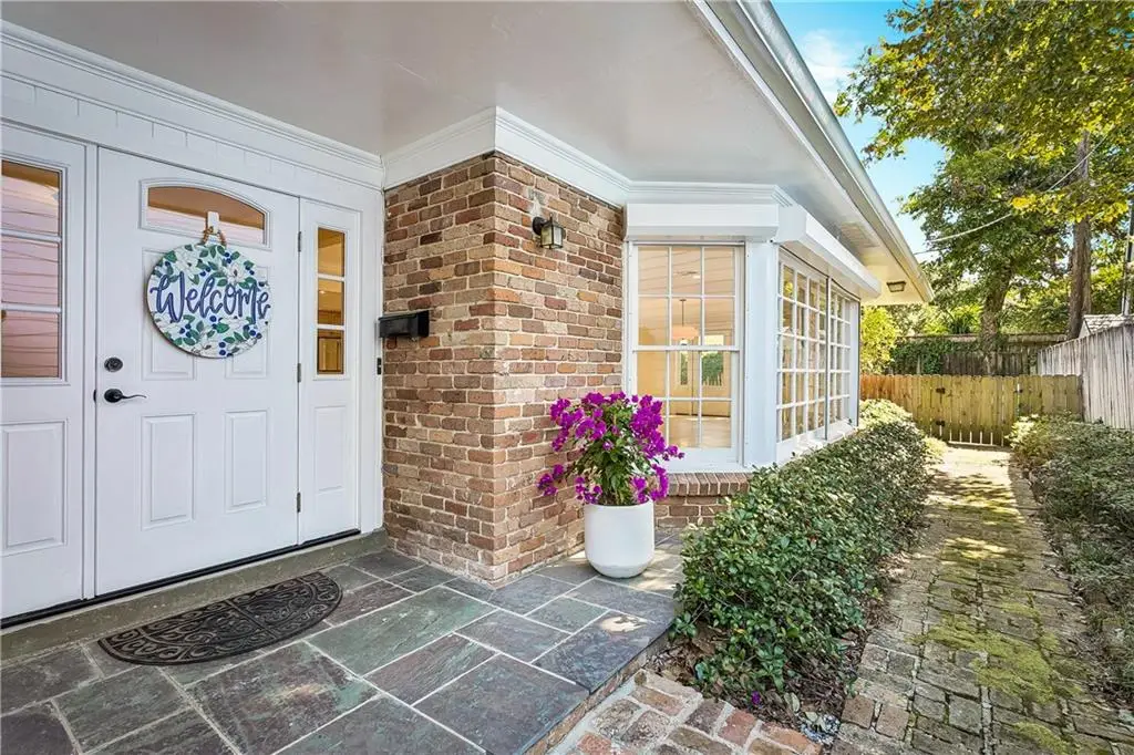 429 Audubon Boulevard, New Orleans, LA 70125 - #1
