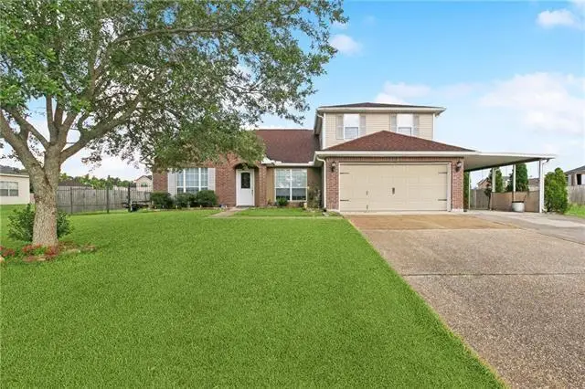 9513 Linden Loop, Westwego, LA 70094 - #1