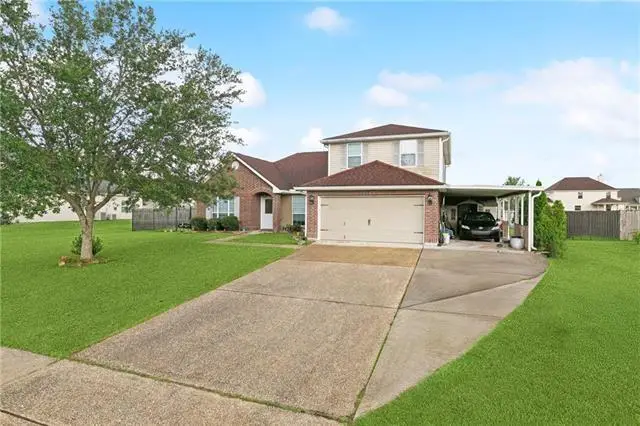 9513 Linden Loop, Westwego, LA 70094 - #2