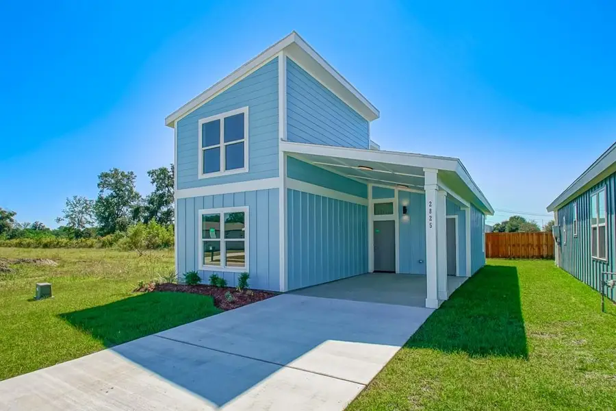 2825 Live Oak Drive, Terrytown, LA 70056 - #2