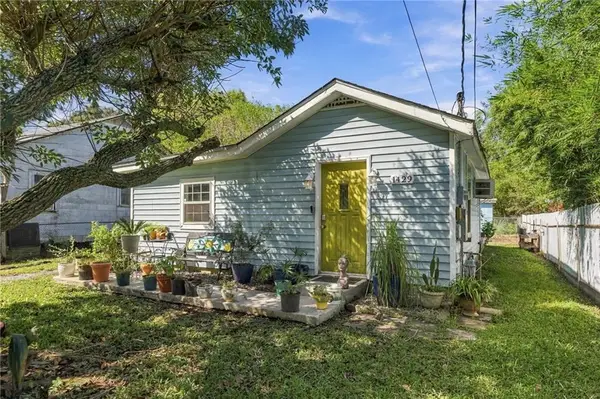 1429 Richland Road, New Orleans, LA 70114