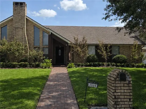 2508 Elm Lawn Drive, Marrero, LA 70072