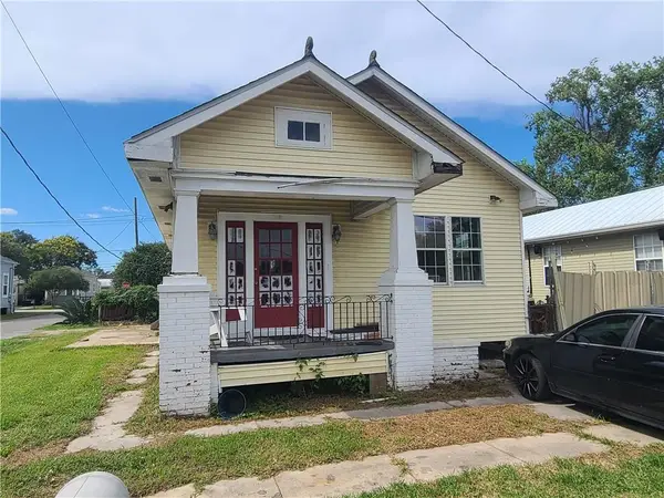 518 Esteban Street, Arabi, LA 70032