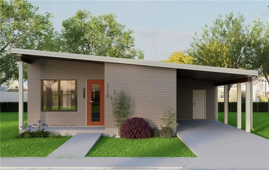 1032 Pin Oak Drive, Terrytown, LA 70056 - #2