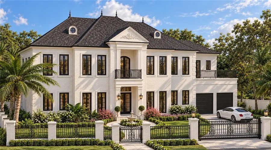 1 Oriole Street, New Orleans, LA 70124 - #3