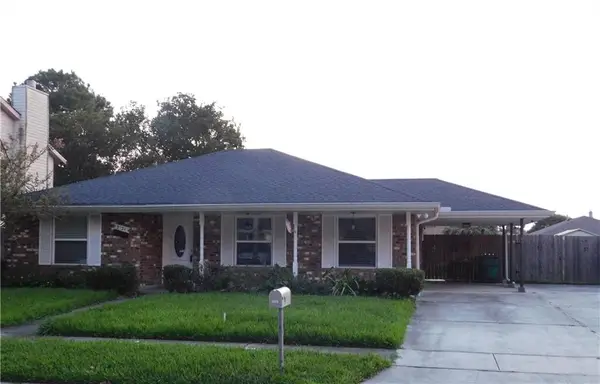 3121 Michigan Avenue, Metairie, LA 70003