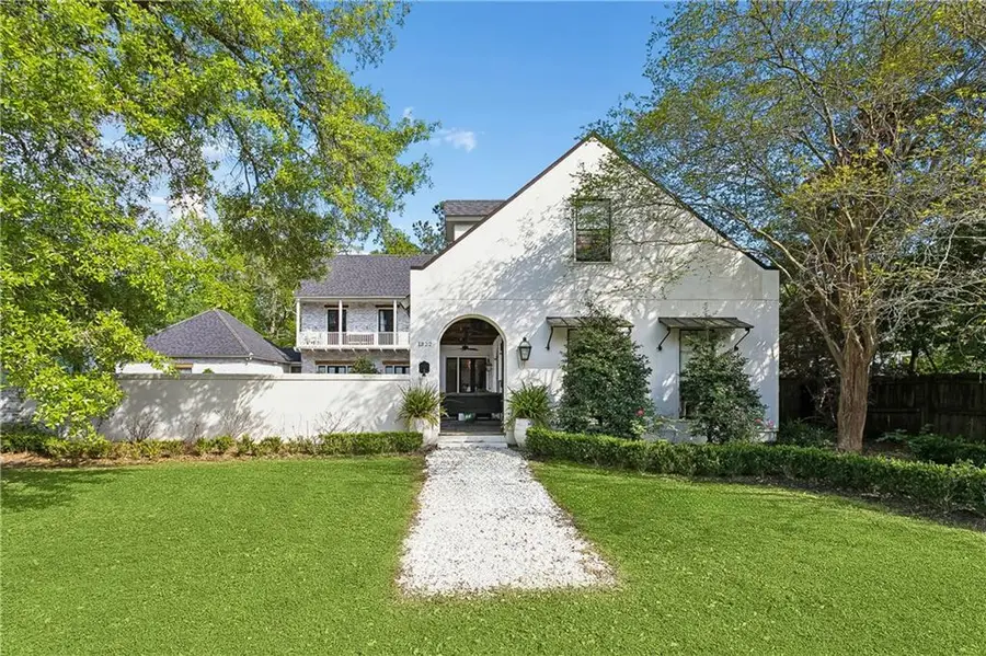 1322 S Jahncke Avenue, Covington, LA 70433 - #3