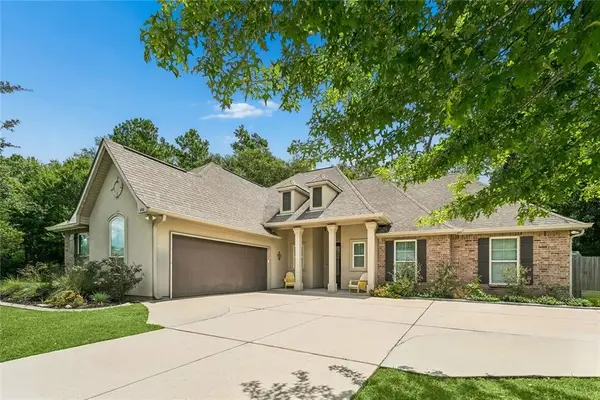452 Silver Oak Drive, Madisonville, LA 70447