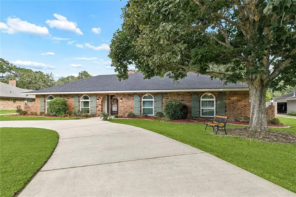 119 Oak Drive, Covington, LA 70433 - #1