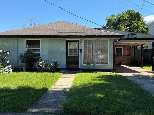 1918 Illinois Avenue, Kenner, LA 70062