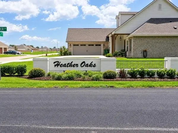 352 Sophia Drive, Luling, LA 70070