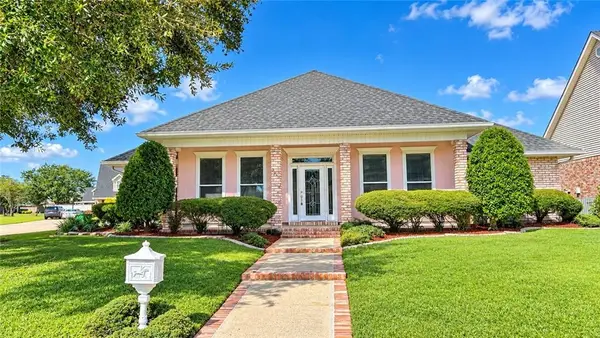 4 Rienzi Drive, Marrero, LA 70072