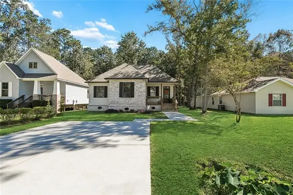 60438 Coral Street, Lacombe, LA 70445