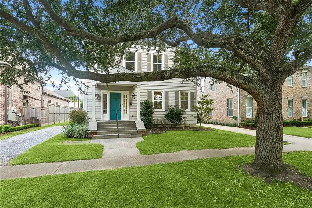 317 E Livingston Place, Metairie, LA 70005 - #1