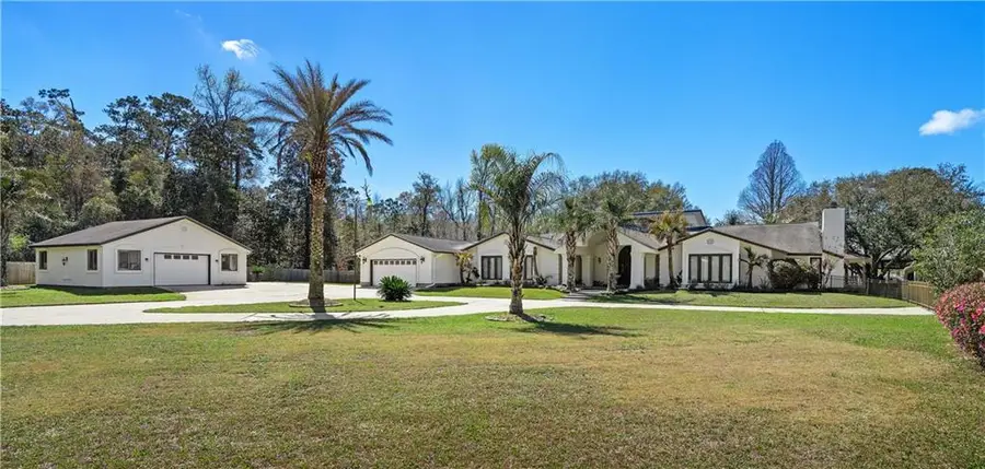 17239 Three Rivers Road, Covington, LA 70435 - #2
