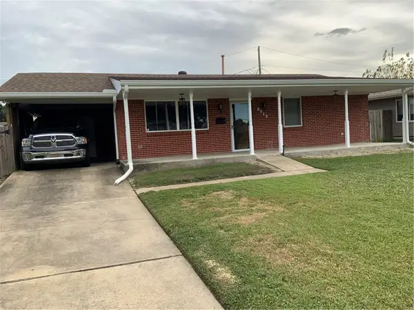 6212 Kawanee Avenue, Metairie, LA 70003