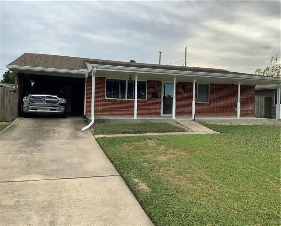 6212 Kawanee Avenue, Metairie, LA 70003 - #3