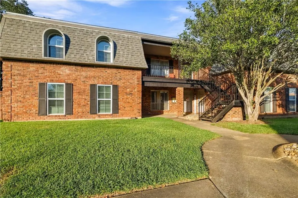 4500 Parliament Drive #129, Alexandria, LA 71303 - #1
