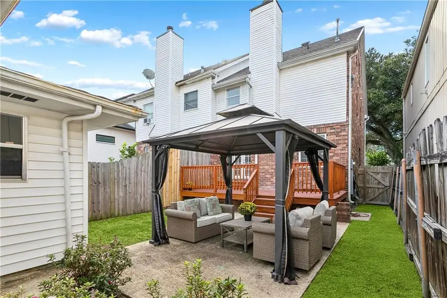6869 Colbert Street, New Orleans, LA 70124 - #2