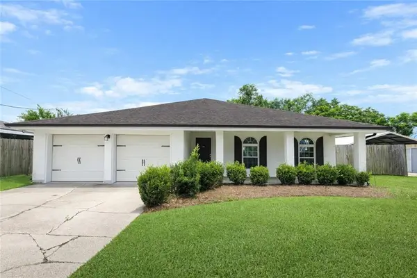 106 Beta Street, Belle Chasse, LA 70037
