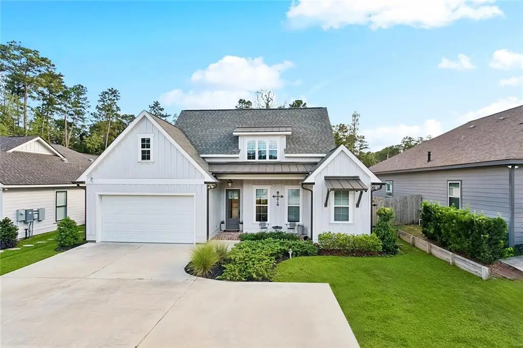 19364 9th Avenue, Covington, LA 70433 - #1