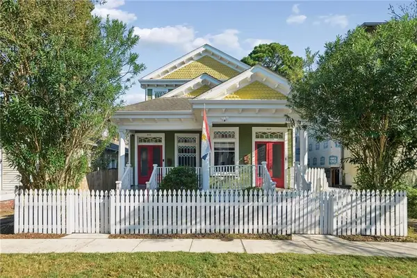 817 19 Cherokee Street, New Orleans, LA 70118