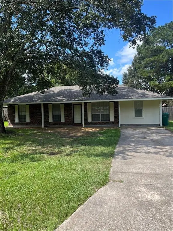 5243 Teri Street, Zachary, LA 70791